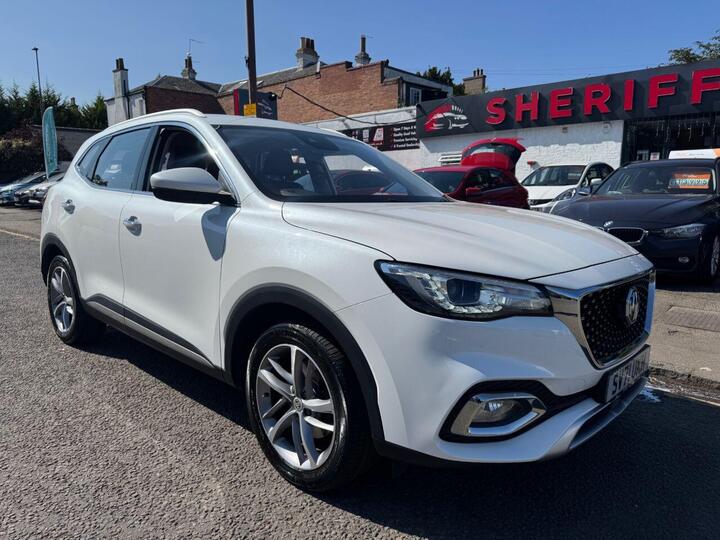 MG MG HS 1.5 T-GDI Excite Euro 6 (s/s) 5dr