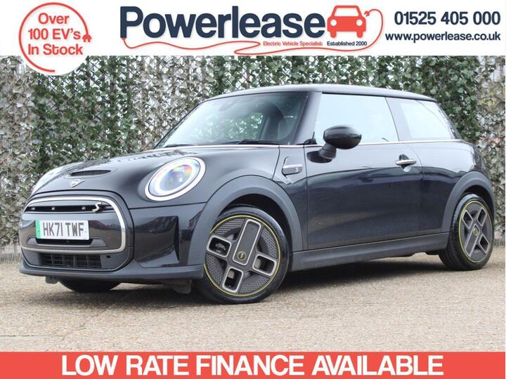 MINI Electric Hatch Cooper SE 32.6kWh Level 2 Auto 3dr MINI Electric Hatch Cooper SE 32.6kWh Level 2 Auto 3dr