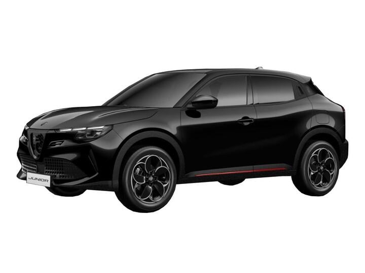 Alfa Romeo Junior Elettrica 54kWh Elettrica Speciale Auto 5dr