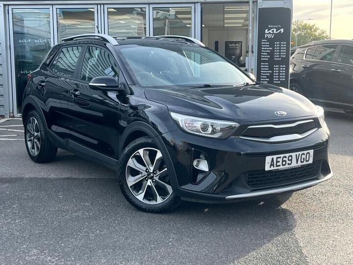 Kia Stonic 1.0 T-GDi 2 Euro 6 (s/s) 5dr