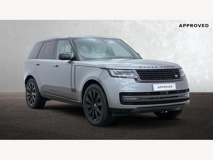 Land Rover Range Rover 3.0 D300 MHEV Autobiography Auto 4WD Euro 6 (s/s) 5dr