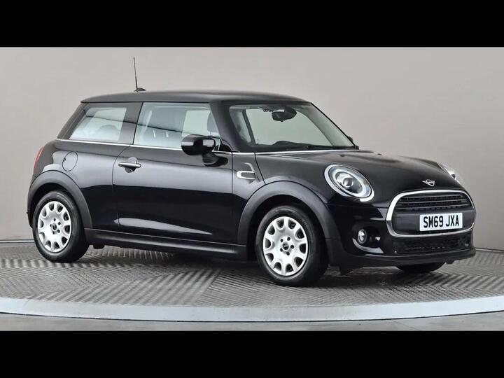 MINI Hatchback 1.5 One Classic Euro 6 (s/s) 3dr