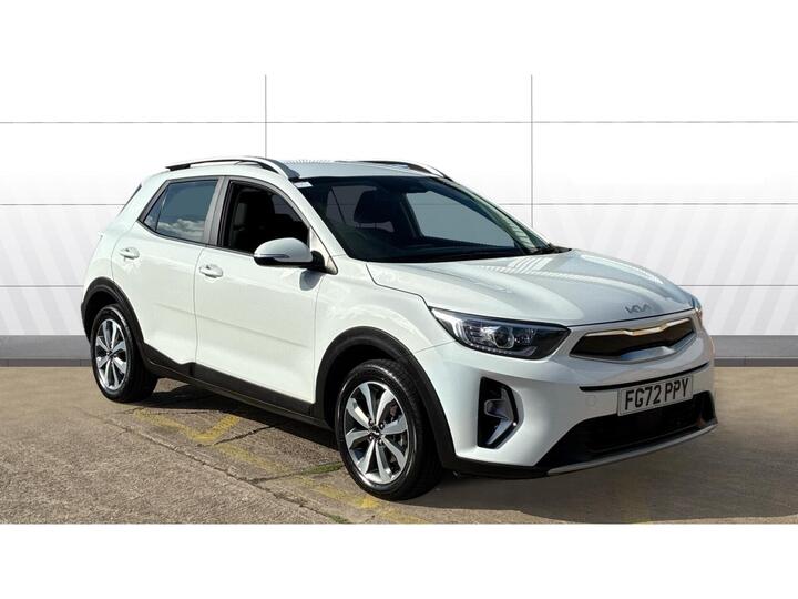 Kia Stonic 1.0 T-GDi 2 Euro 6 (s/s) 5dr