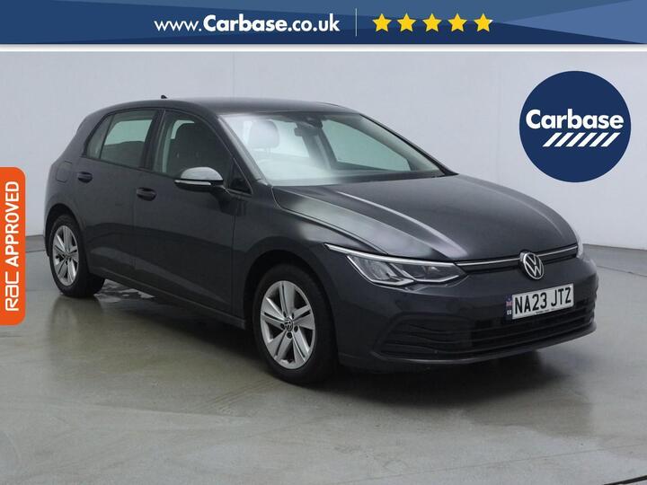 Volkswagen Golf 1.0 ETSI MHEV Life DSG Euro 6 (s/s) 5dr