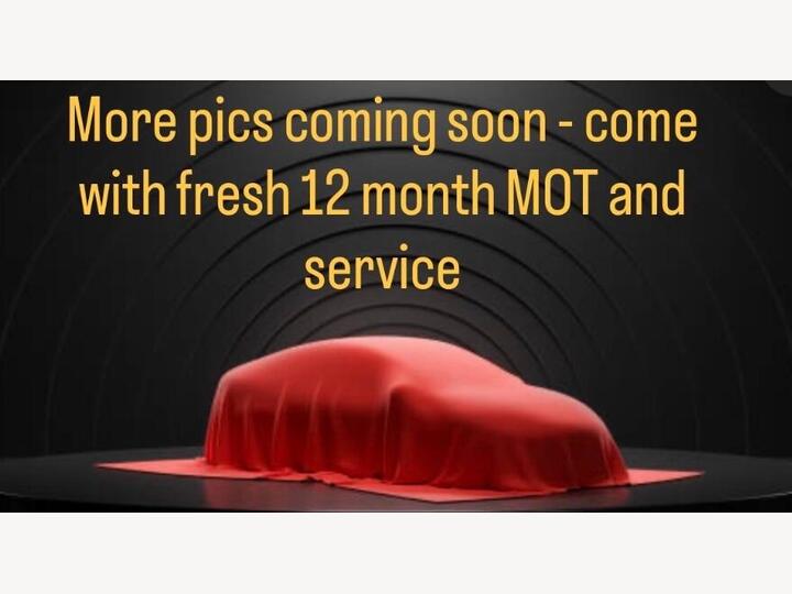 SEAT Altea 1.6 TDI Ecomotive CR S Emocion Euro 5 (s/s) 5dr