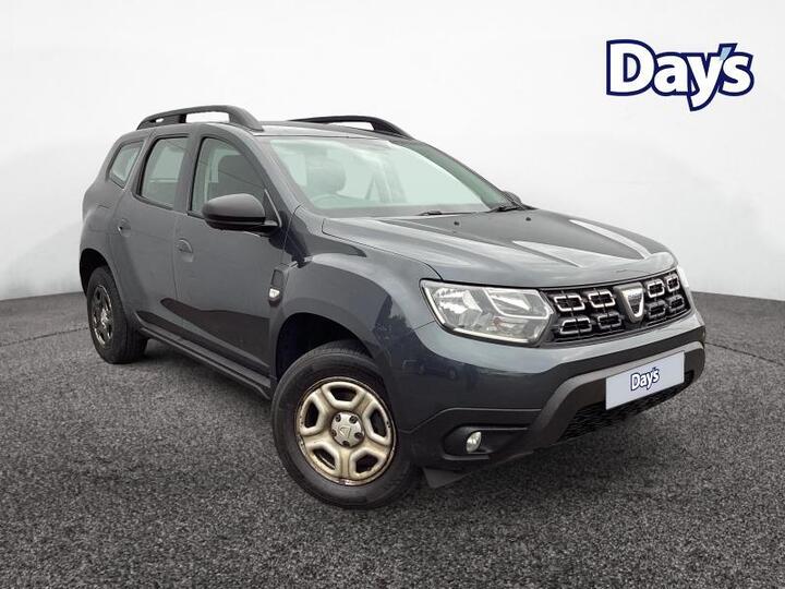 Dacia Duster 1.0 TCe Essential Euro 6 (s/s) 5dr