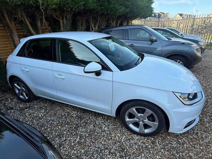 Audi A1 1.0 TFSI Sport Sportback Euro 6 (s/s) 5dr