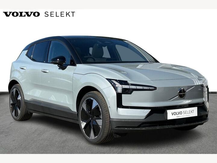 Volvo EX30 Twin Performance 69kWh Ultra Auto AWD 5dr