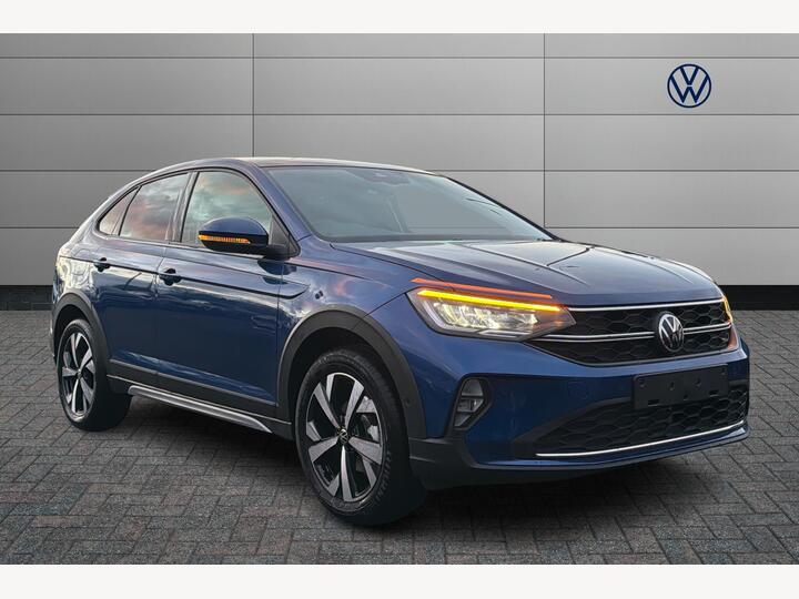 Volkswagen Taigo 1.0 TSI Match Euro 6 (s/s) 5dr