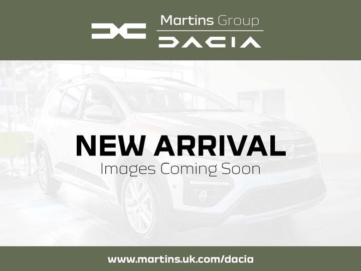 Dacia Sandero 1.0 TCe Comfort Euro 6 (s/s) 5dr