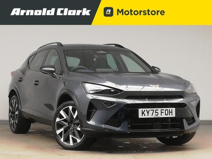 CUPRA Formentor 1.5 ETSI V2 DSG Euro 6 (s/s) 5dr