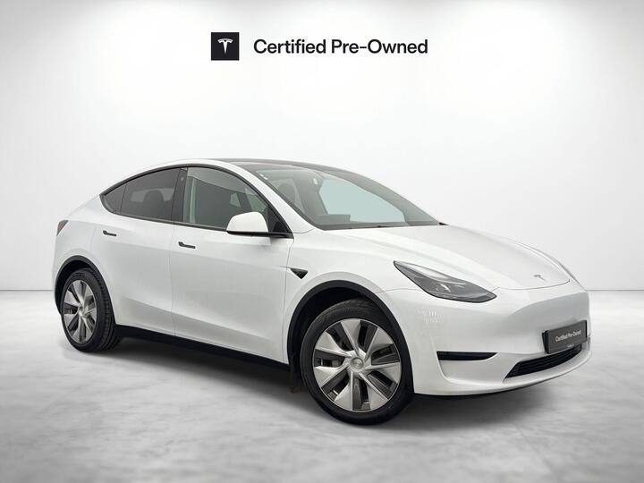 Tesla Model Y Auto RWD 5dr
