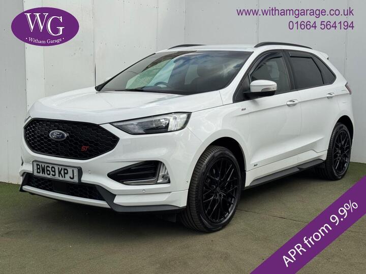 Ford EDGE 2.0 EcoBlue ST-Line Auto AWD Euro 6 (s/s) 5dr