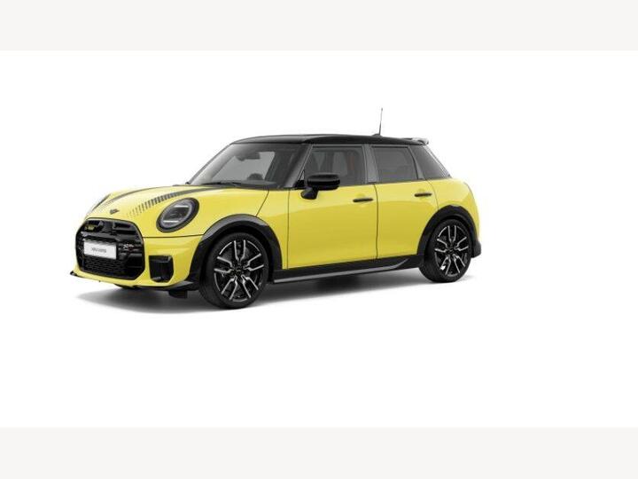 MINI Cooper 2.0S Sport Steptronic Euro 6 (s/s) 5dr