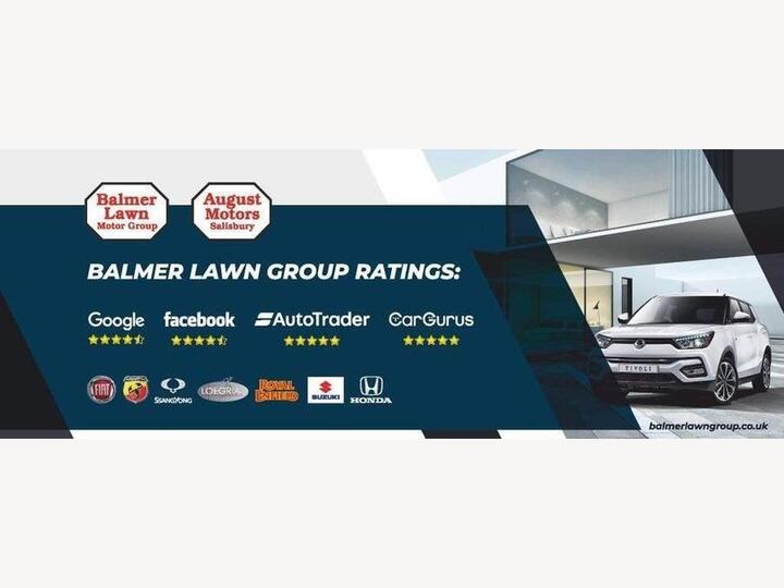 Vauxhall Astra 1.4i Turbo SRi Auto Euro 6 (s/s) 5dr