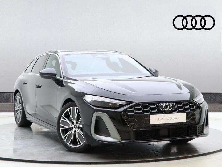 Audi A5 2.0 TFSI S Line S Tronic Euro 6 (s/s) 5dr