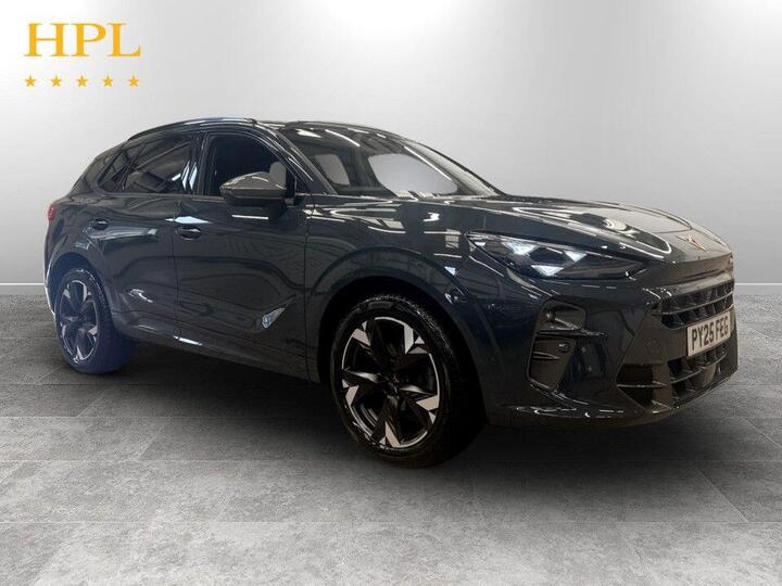 CUPRA Terramar 1.5 ETSI V2 DSG Euro 6 (s/s) 5dr