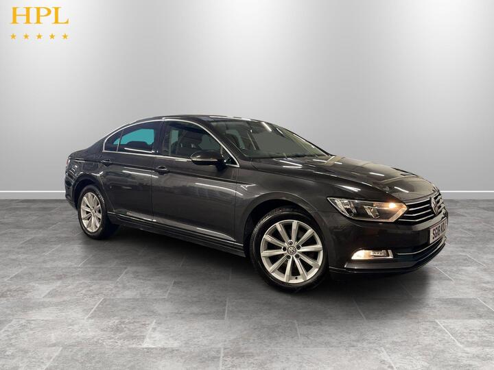 Volkswagen PASSAT 2.0 TDI SE Business Euro 6 (s/s) 4dr