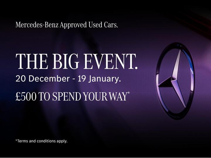 Mercedes-Benz EQE EQE 350+ 96kWh Sport Edition Auto 4dr