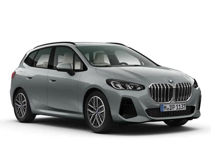 BMW 2 Series Active Tourer 1.5 220i MHT M Sport DCT Euro 6 (s/s) 5dr