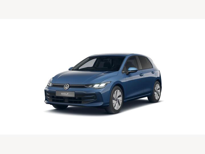 Volkswagen Golf 2.0 TDI Match Euro 6 (s/s) 5dr