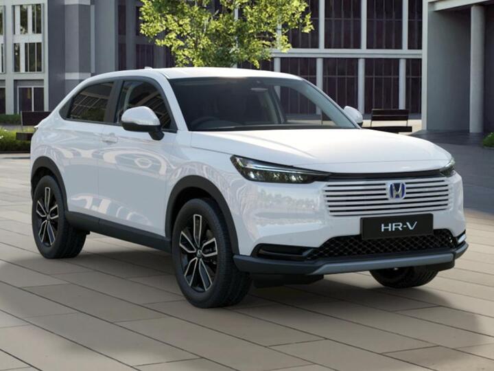 Honda HR-V 1.5 H I-MMD E:HEV Advance CVT Euro 6 (s/s) 5dr