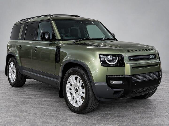 Land Rover Defender 3.0 D250 MHEV S Auto 4WD Euro 6 (s/s) 5dr