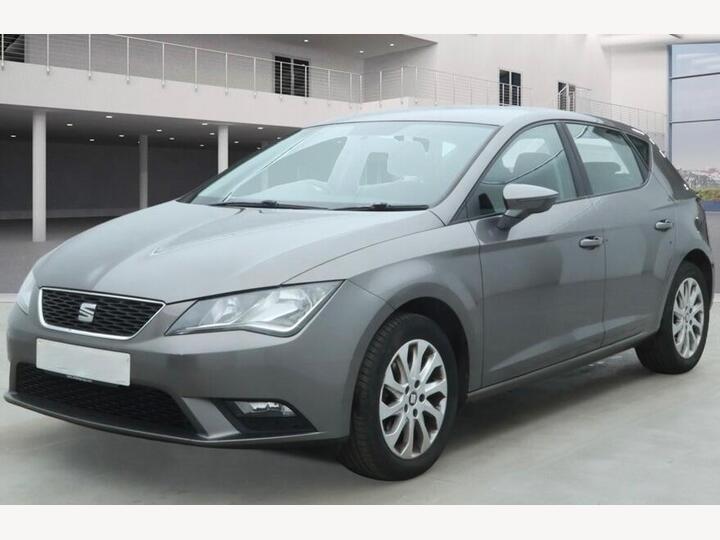 SEAT Leon 1.2 TSI SE DSG Euro 6 (s/s) 5dr