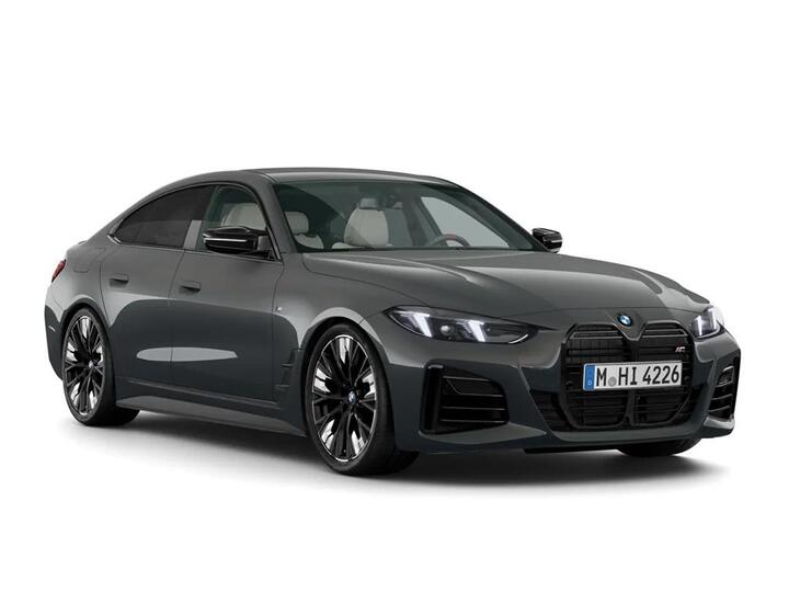 BMW 4 Series Gran Coupe 3.0 M440i MHT Auto XDrive Euro 6 (s/s) 5dr