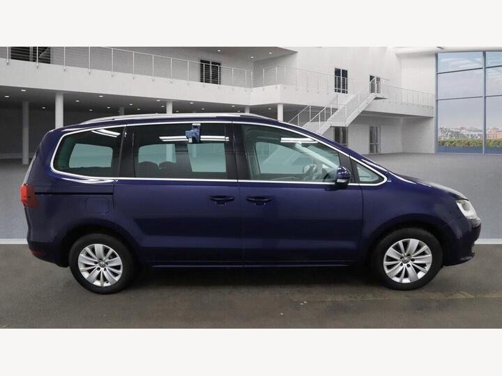 Volkswagen Sharan 2.0 TDI SE Euro 6 (s/s) 5dr