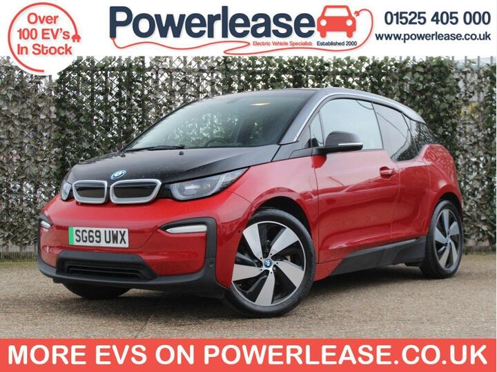 BMW I3 42.2kWh Auto 5dr