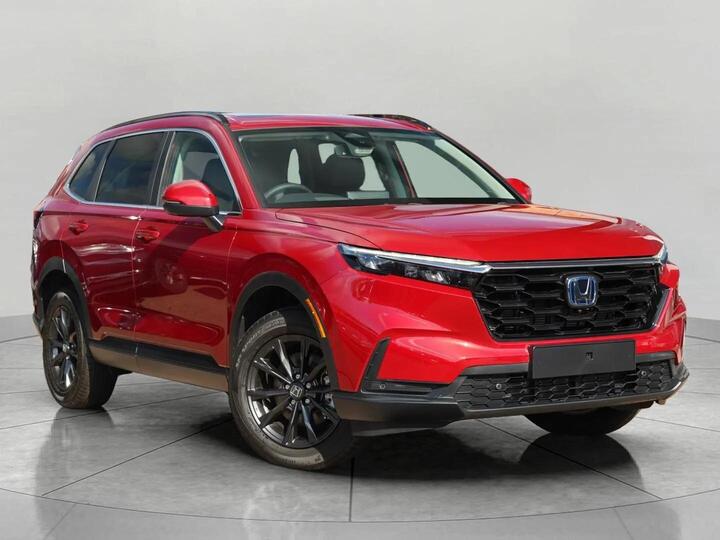 Honda CR-V 2.0 H I-MMD Advance ECVT 4WD Euro 6 (s/s) 5dr
