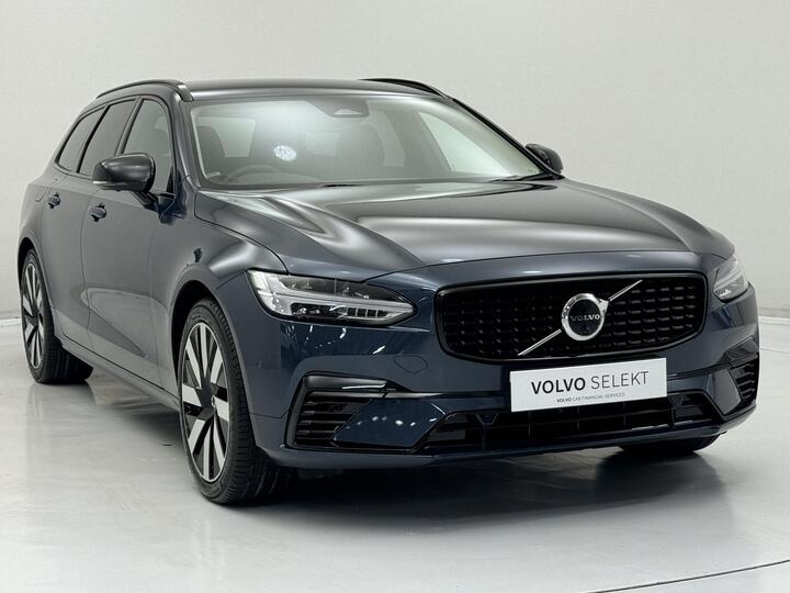 Volvo V90 2.0h T6 18.8kWh Plus Auto AWD Euro 6 (s/s) 5dr