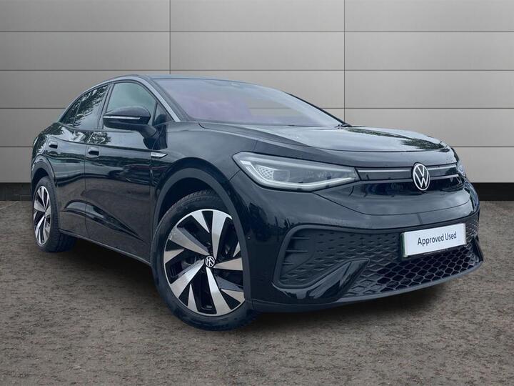 Volkswagen ID.5 Pro Performance 77kWh Max Auto 5dr