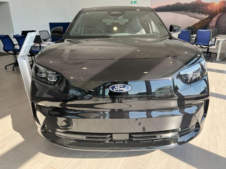 Ford Capri Extended Range 79kWh Premium Auto 5dr