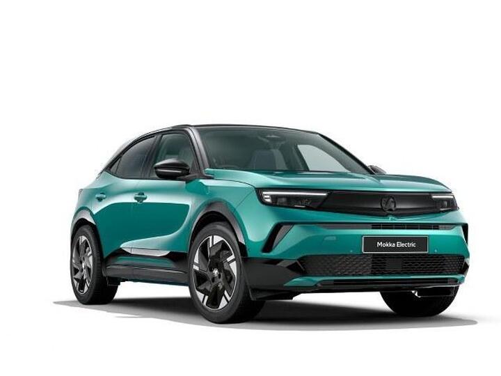 Vauxhall Mokka 54kWh Ultimate Auto 5dr