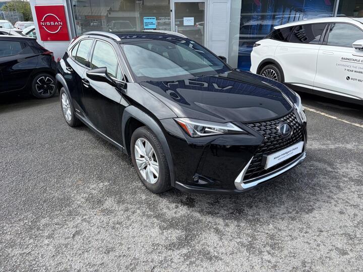 Lexus UX 2.0 250h E-CVT Euro 6 (s/s) 5dr