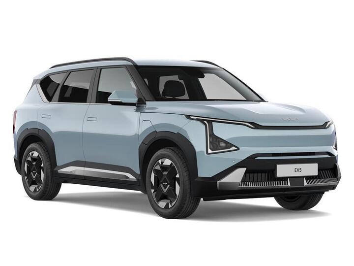 Kia EV5 81.4kWh Air Auto 5dr