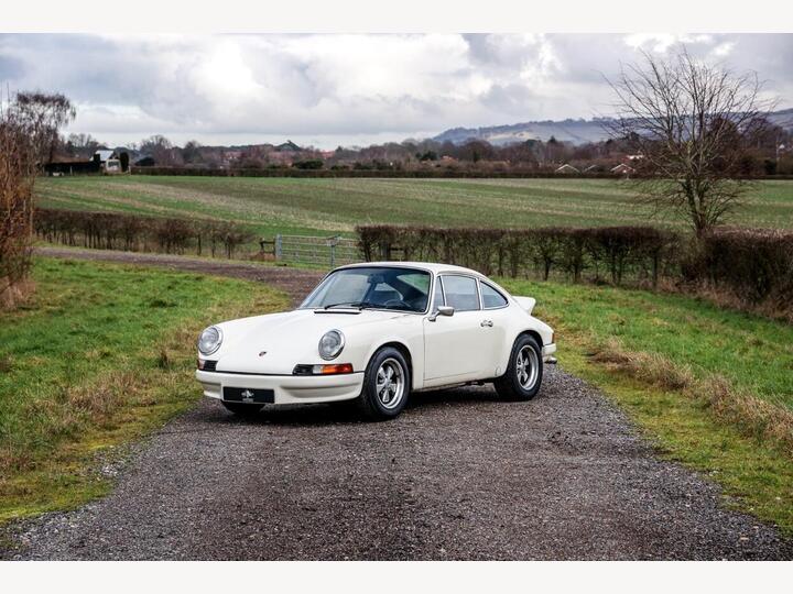 Porsche 911e N/A Porsche 911e N/A