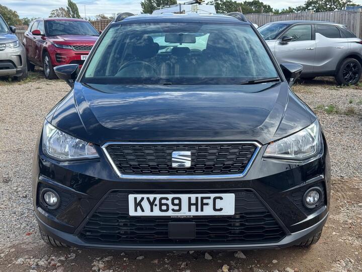 SEAT Arona 1.0 TSI SE Technology DSG Euro 6 (s/s) 5dr