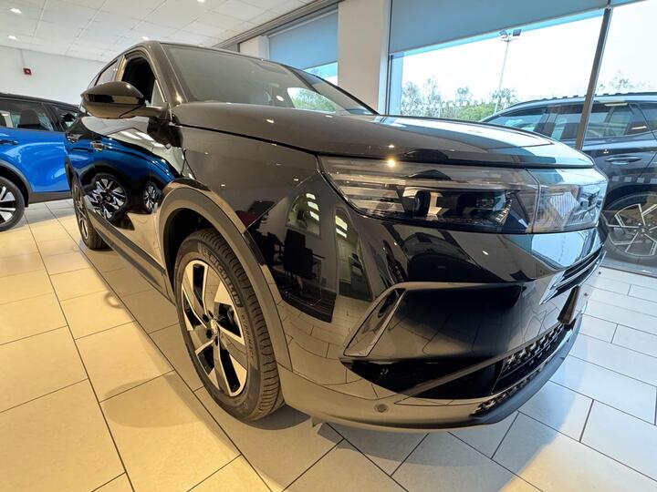 Vauxhall Grandland 1.2 MHEV GS E-DCT Euro 6 (s/s) 5dr