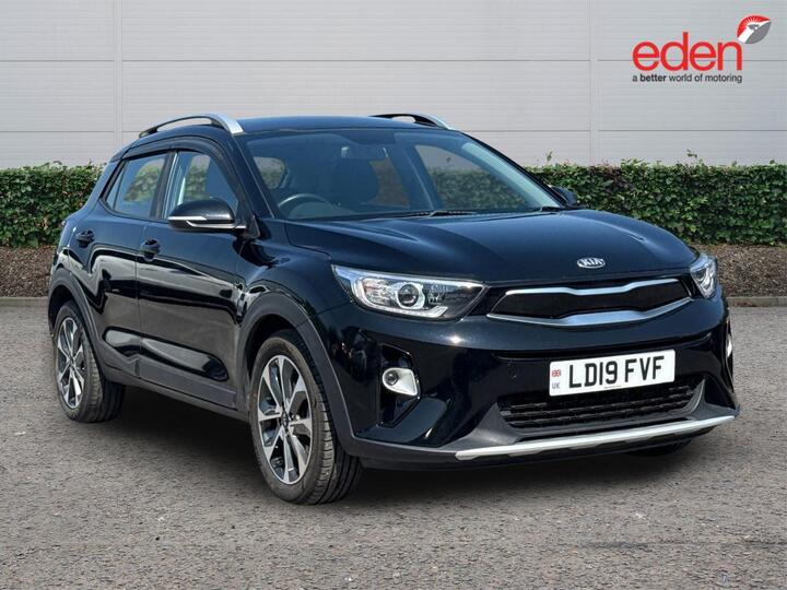 Kia Stonic 1.0 T-GDi 2 Euro 6 (s/s) 5dr