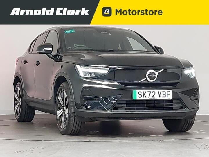 Volvo C40 Recharge 69kWh Core Auto 5dr