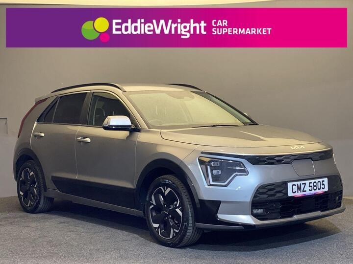Kia NIRO 64.8kWh 3 Auto 5dr