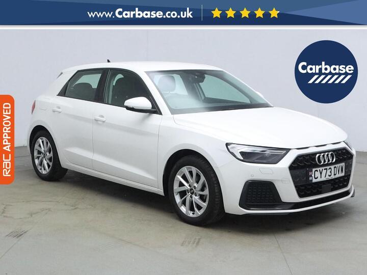 Audi A1 1.0 TFSI 25 Sport Sportback Euro 6 (s/s) 5dr