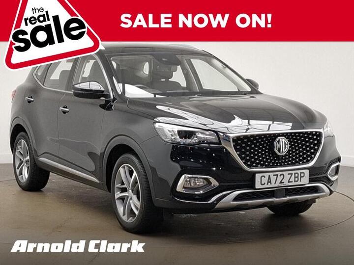 MG MG HS 1.5 T-GDI Excite Euro 6 (s/s) 5dr
