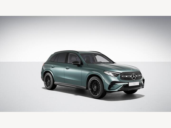 Mercedes-Benz GLC 2.0 GLC300e 31.2kWh Urban Edition G-Tronic+ 4MATIC Euro 6 (s/s) 5dr