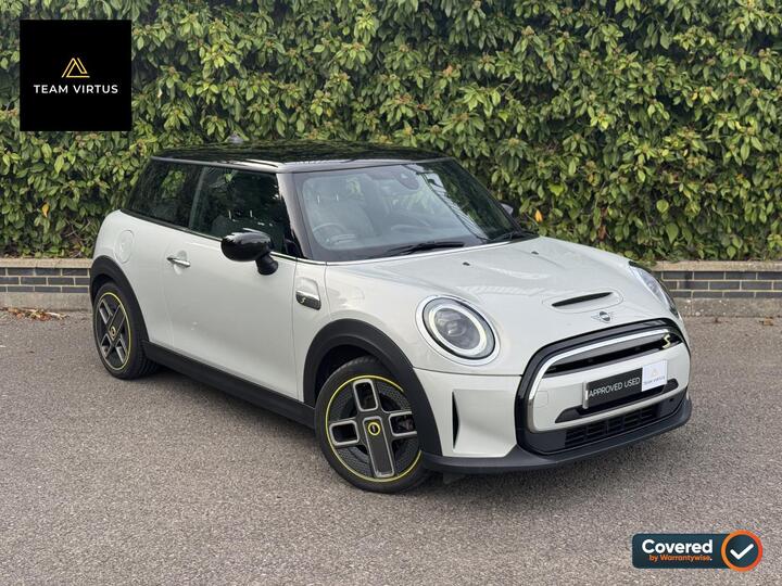 MINI Electric Hatch Cooper SE 32.6kWh Level 2 Auto 3dr