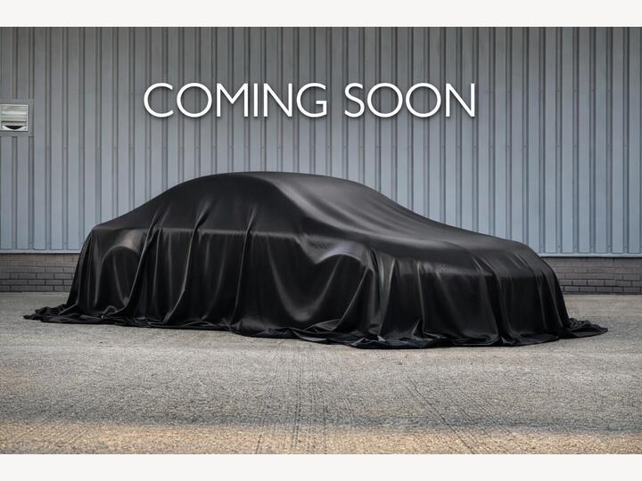 Mercedes-Benz CLA 1.6 CLA180 AMG Line Edition Coupe 7G-DCT Euro 6 (s/s) 4dr