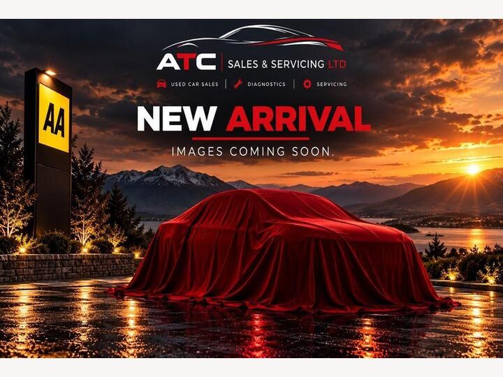 Land Rover Range Rover Evoque 2.2 SD4 Dynamic 4WD Euro 5 (s/s) 5dr